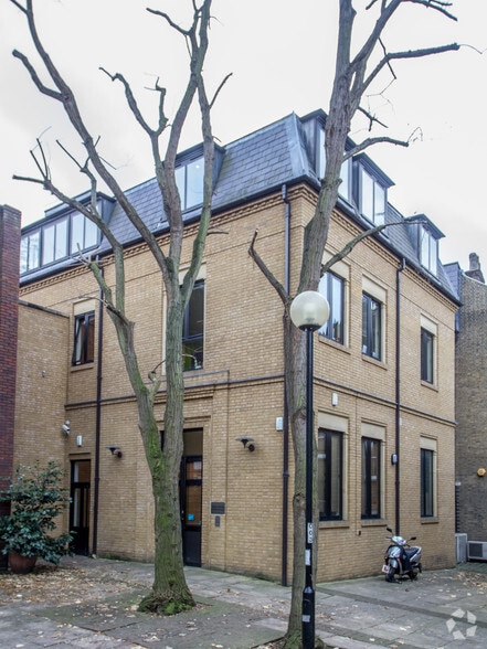 12A-12C Eton St, Richmond for lease - Building Photo - Image 3 of 12