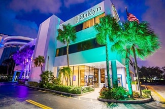 Plus de détails pour 3201 N Federal Hwy, Oakland Park, FL - Bureau/Médical, Commerce de détail à louer