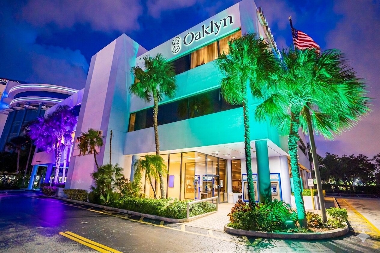 3201 N Federal Hwy, Oakland Park, FL à louer Photo principale- Image 1 de 10