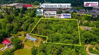 More details for 111 Bagwell Mill Rd, Arden, NC - Land for Sale