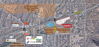 More details for SE Ajo & Camino De Oeste, Tucson, AZ - Land for Sale