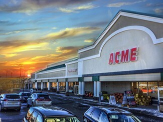 Plus de détails pour 530 Rte 515, Vernon, NJ - Commerce de détail à louer