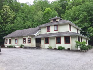 Plus de détails pour 1760 Route 9, Garrison, NY - Vente au détail à vendre