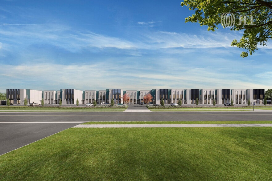 3888 Viking Way, Richmond, BC for sale - Building Photo - Image 2 of 5