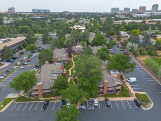 Plus de détails pour 6053-6099 S Quebec St, Englewood, CO - Bureau à louer