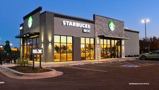 More details for 6740 N Blackstone Ave, Fresno, CA - Retail for Sale