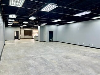 Plus de détails pour 12035 Shiloh Rd, Dallas, TX - Bureau, Local d'activités à louer