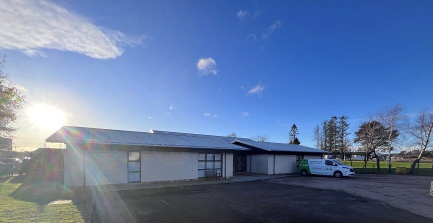 7A Morrison Way, Kintore for lease Primary Photo- Image 1 of 2