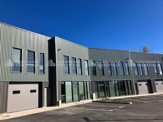 More details for Flex for Lease