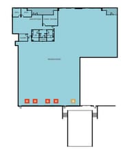 3030 Enterprise Ct, Vista, CA for lease Floor Plan- Image 1 of 1