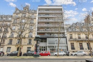More details for 49 Avenue Kléber, Paris - Office for Sale