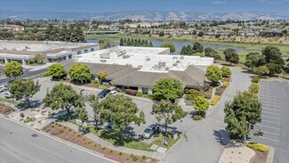 More details for 325-345 Westridge Dr, Watsonville, CA - Flex for Sale