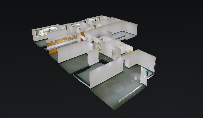 910 Cromwell Park Dr, Glen Burnie, MD for lease - Matterport 3D Scan - Image 3 of 52