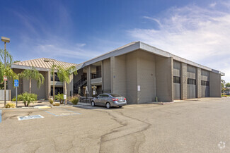 More details for 5110 E Clinton Way, Fresno, CA - Office for Lease