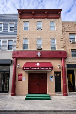 More details for 1325 Myrtle Ave, Brooklyn, NY - Multifamily for Sale