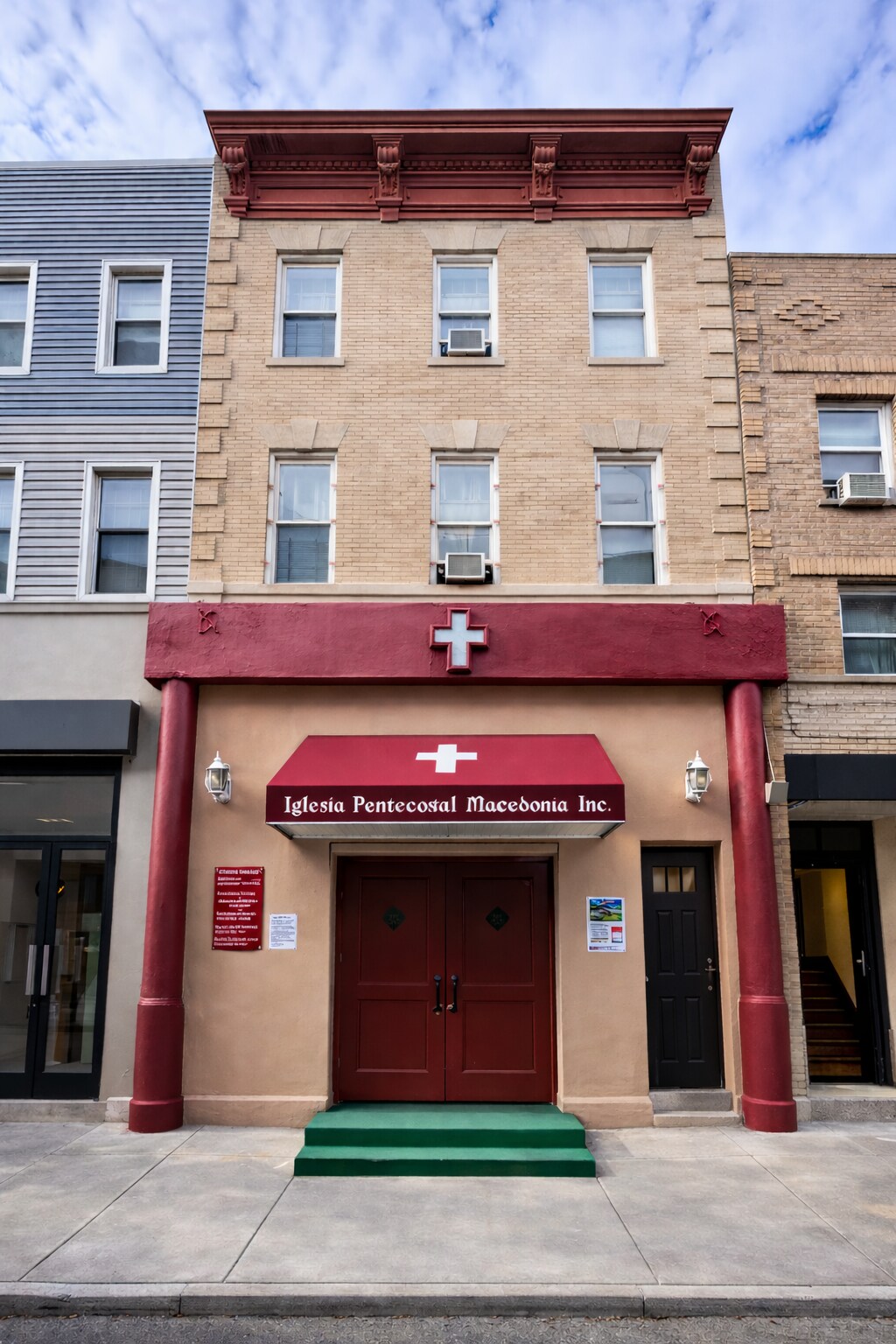 1325 Myrtle Ave, Brooklyn, NY for sale Primary Photo- Image 1 of 4