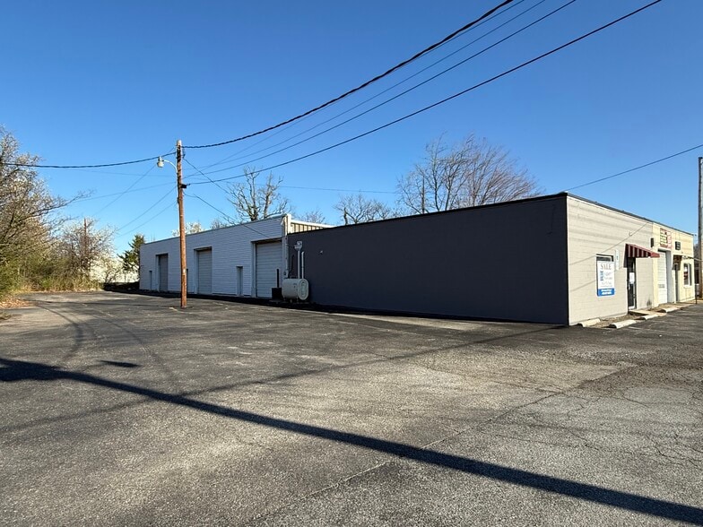 3271-3273 Old Washington Rd, Waldorf, MD for lease - Building Photo - Image 3 of 17
