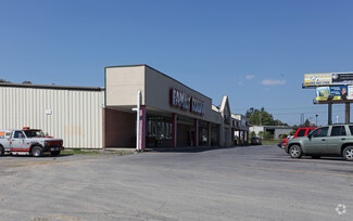 Plus de détails pour 4976-4996 Gerrardstown Rd, Inwood, WV - Bureau/Commerce de détail à louer