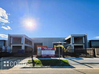 More details for 6 Exchange Dr, Pakenham - Industrial for Lease