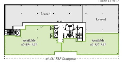 N14W23800 Stone Ridge Dr, Waukesha, WI for lease Floor Plan- Image 1 of 1