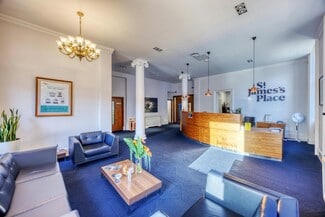 More details for 168 West George St, Glasgow - Office for Sale