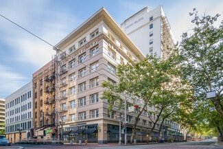 More details for 500-510 SW 5th Ave, Portland, OR - Office for Lease