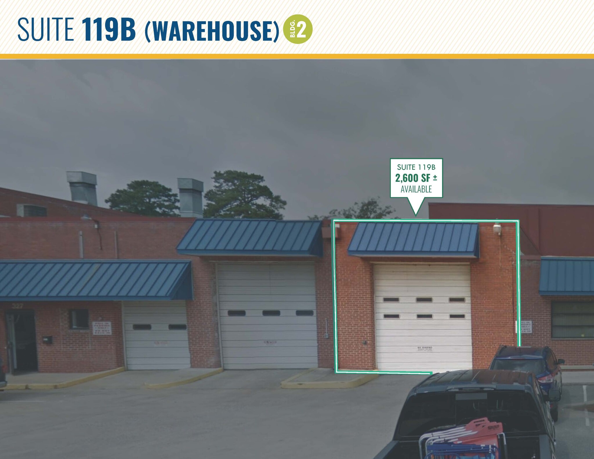 115-119 Roesler Rd, Glen Burnie, MD à louer Photo intérieure- Image 1 de 1
