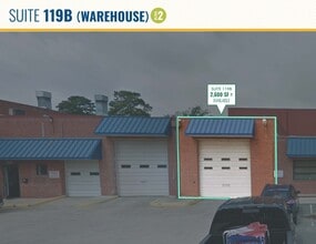 115-119 Roesler Rd, Glen Burnie, MD à louer Photo intérieure- Image 1 de 1