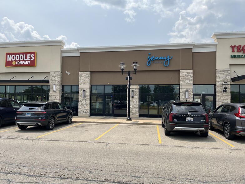 362 W Washington St, East Peoria, IL for lease - Primary Photo - Image 1 of 1