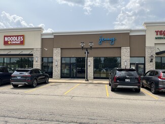 Plus de détails pour 362 W Washington St, East Peoria, IL - Vente au détail à louer