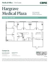 13325 Hargrave, Houston, TX for lease Interior Photo- Image 1 of 1