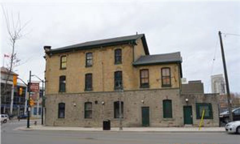 216 York St, London, ON for sale Building Photo- Image 1 of 1