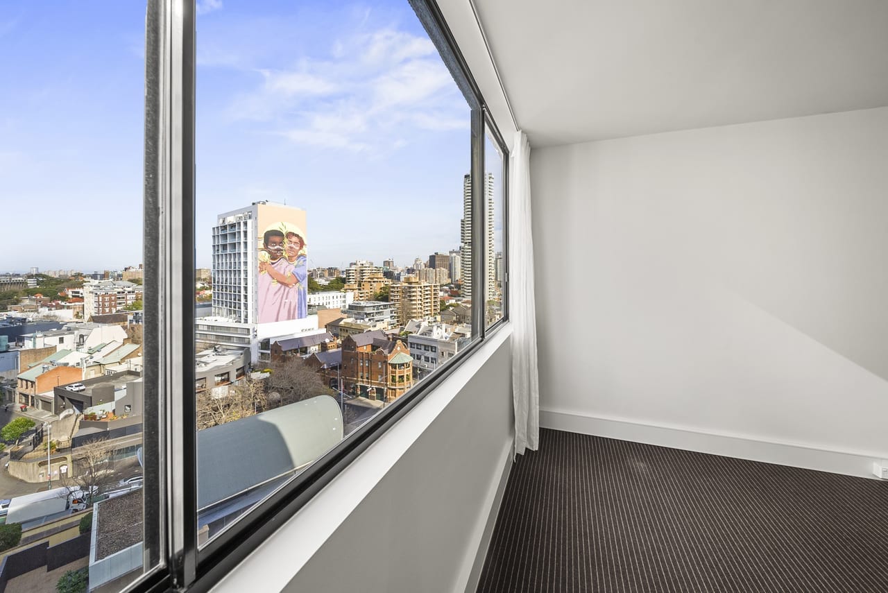 2-14 Kings Cross Rd, Potts Point, NSW 2011 - Unité 06 -  - Photo intérieure - Image 2 of 5