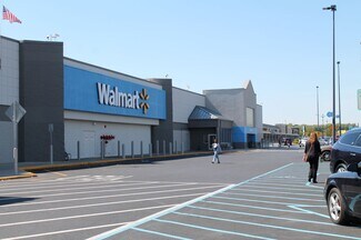 Plus de détails pour 3221-3495 W 86th St, Indianapolis, IN - Commerce de détail à louer