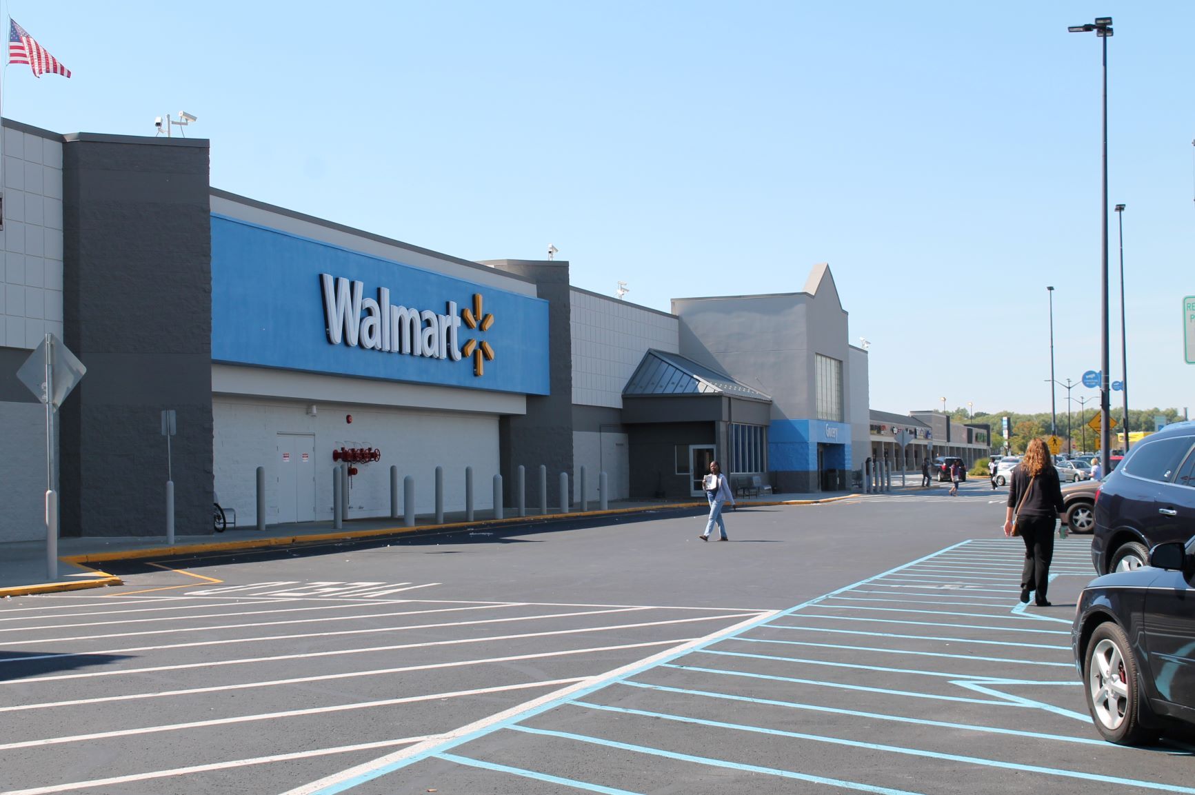 3221-3495 W 86th St, Indianapolis, IN à louer Photo du bâtiment- Image 1 de 8