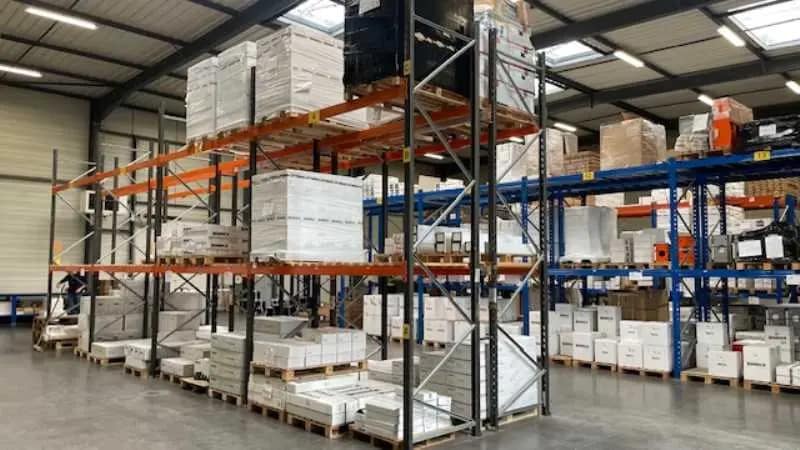 Flex dans Saint-Priest à louer - Photo intérieure - Image 2 de 6