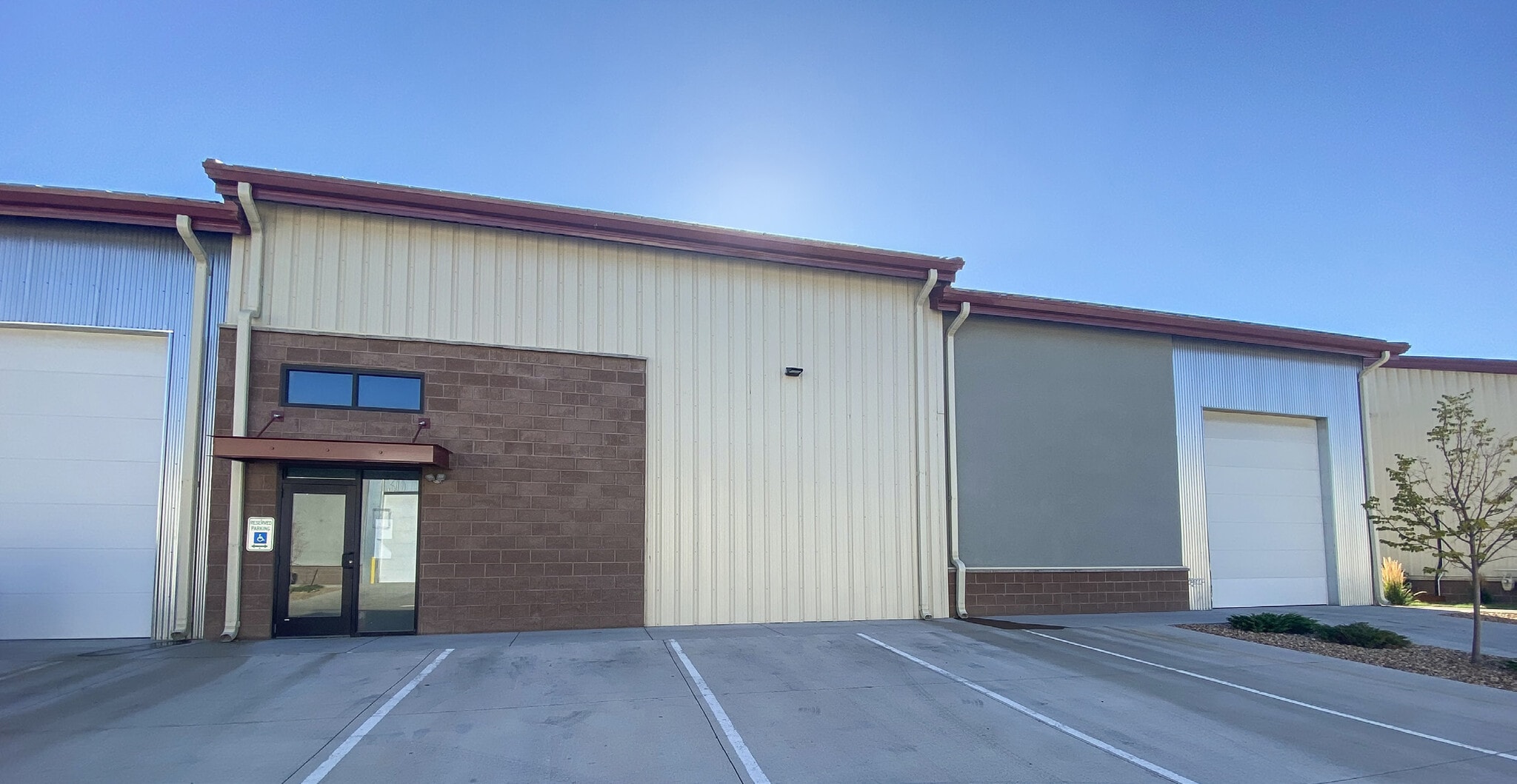 321 Hickory St, Fort Collins, CO for lease Building Photo- Image 1 of 4