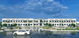 More details for 8601 Deer Springs Way, Las Vegas, NV - Office for Sale