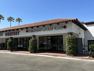 More details for 13095-13321 Jamboree Rd, Tustin, CA - Office/Medical for Lease