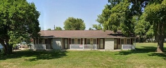Plus de détails pour 314 W North St, Colchester, IL - Multi-résidentiel à vendre