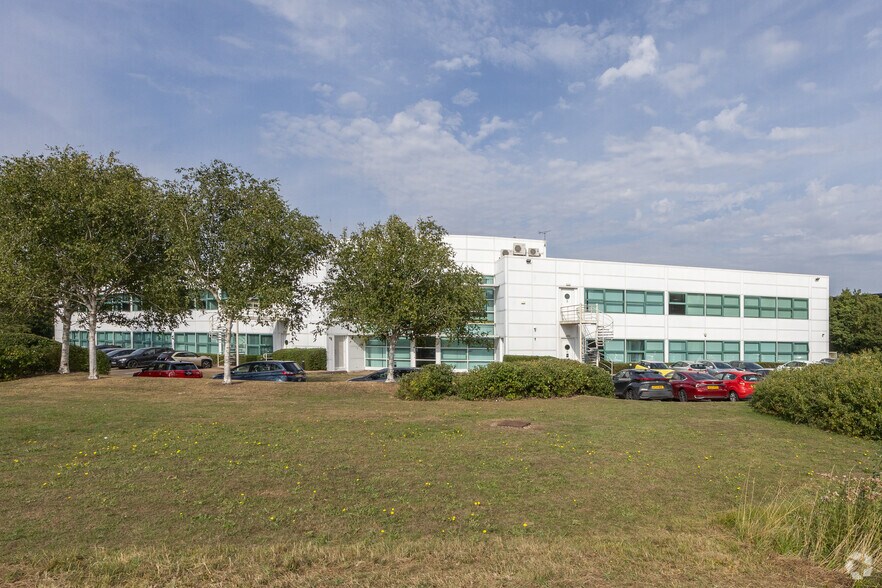 Harrison Clos, Milton Keynes à louer - Photo du bâtiment - Image 1 de 1