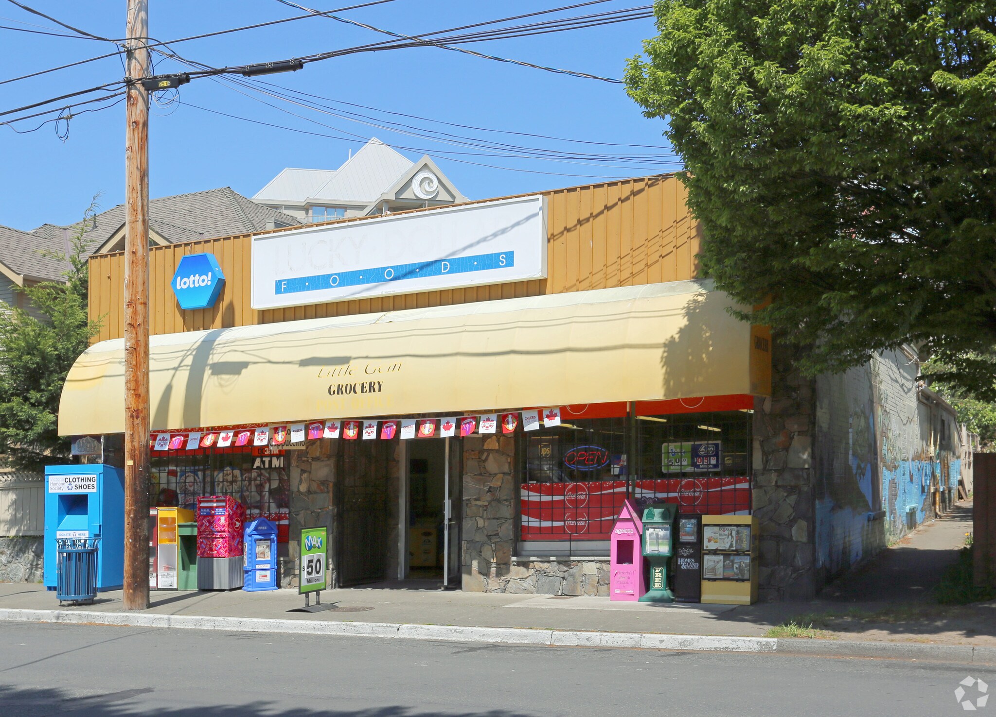 148 Superior St, Victoria, BC for sale Primary Photo- Image 1 of 1