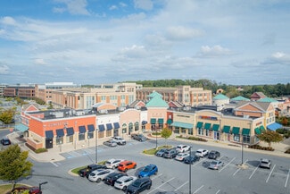 More details for Maple Lawn Blvd, Fulton, MD - Retail for Lease