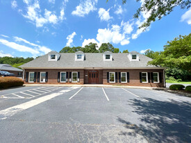 508 Arbor Hill Rd, Kernersville NC - Services immobiliers commerciaux