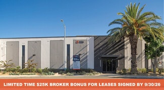 More details for 11166 Gault St, North Hollywood, CA - Industrial for Lease