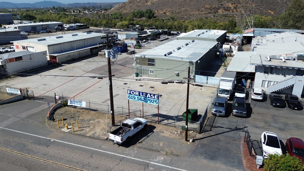 11440 N Woodside Ave, Santee, CA for lease - Building Photo - Image 2 of 42