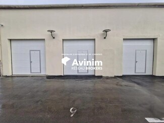 More details for Industrial for Lease