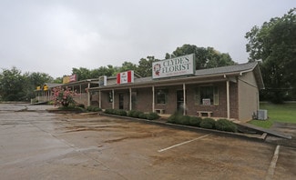 More details for 511 Battle St E, Talladega, AL - Office/Retail for Lease