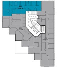 24400 Chagrin Blvd, Beachwood, OH for lease Floor Plan- Image 1 of 1