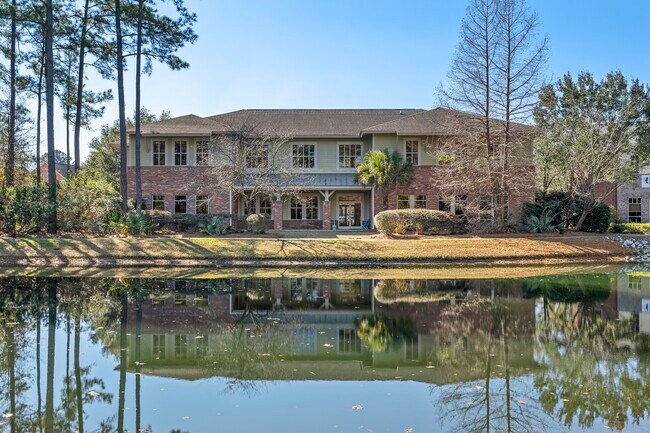 Plus de détails pour 497 Bramson Ct, Mount Pleasant, SC - Bureau à louer